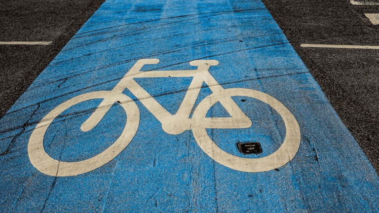 Antrag: Radverkehrskonzept und Radverkehrsmanager*in