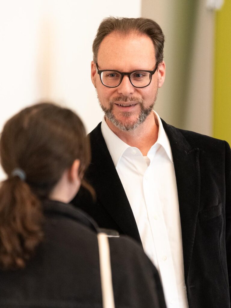 Unser Landratskandidat für die Kommunalwahl 2026